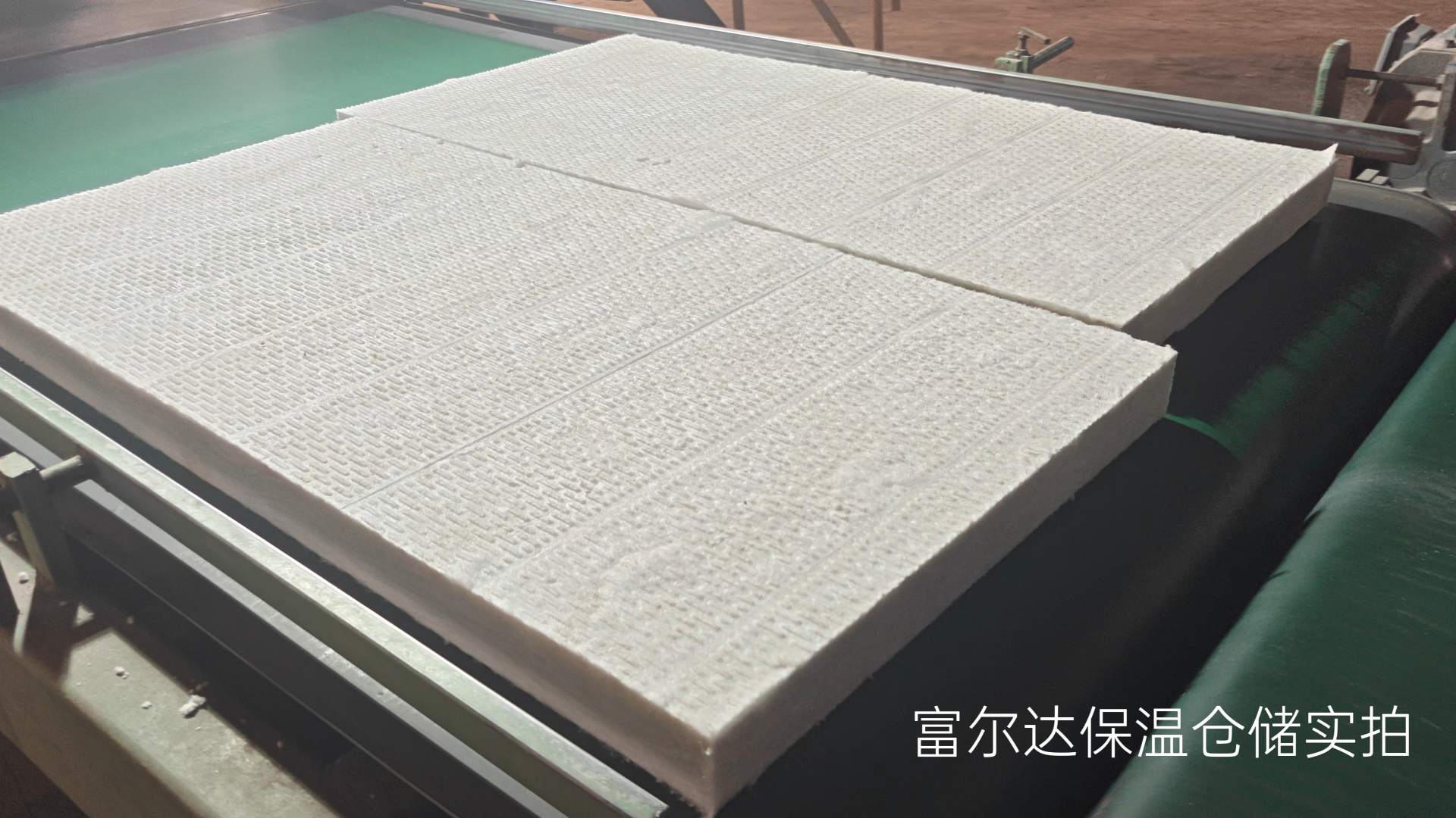 许昌市窑炉保温板陶瓷纤维板 - 厂家
